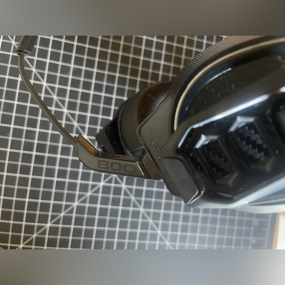 RIG 800 gaming & PC - Picture 7 of 9